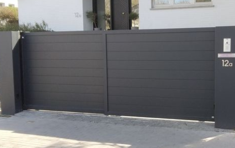 Aluminium Gates Direct - Aluminium Gates, Fencing & Doors